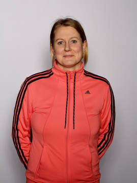 Domare Camilla Ericsson