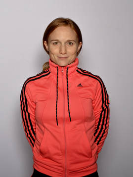Domare Linn Anderson