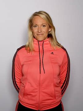 Domare Sandra Österberg