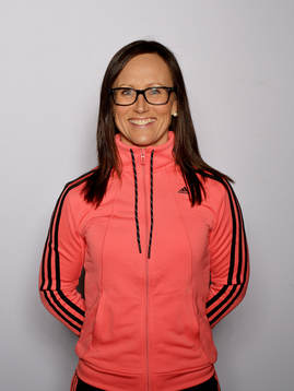 Domare Pernilla Larsson