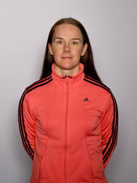 Domare Åsa Olsson