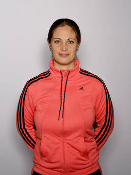 Domare Alicia Westman