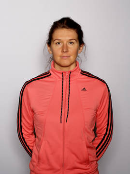 Domare Annica Johansson
