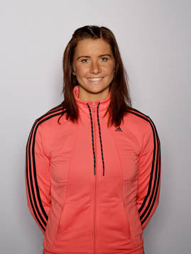 Domare Malin Johansson