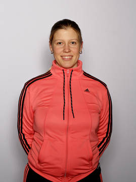 Domare Sandra Fogelberg