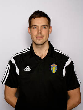Domare Magnus Lindgren