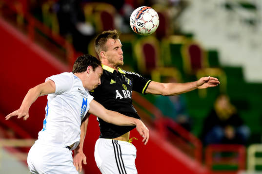 s Fredrik Brustad och Moldes Vegard Forren