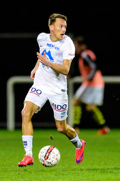 Moldes Mattias Moström