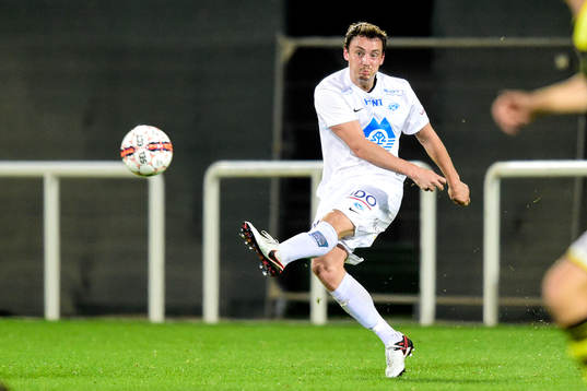 Moldes Vegard Forren