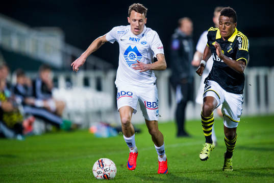 s Niclas Eliasson