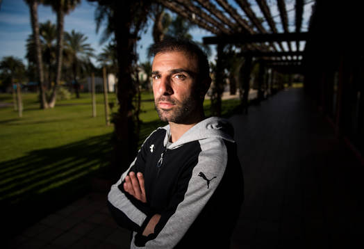 Hammarbys Kennedy Bakircioglu