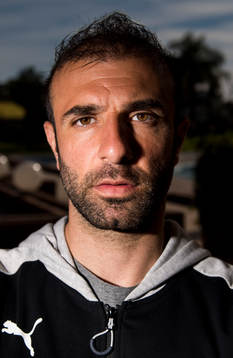 Hammarbys Kennedy Bakircioglu