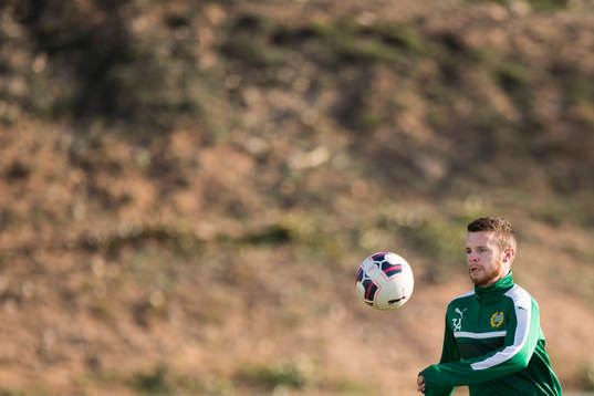 Hammarbys Måns Söderqvist