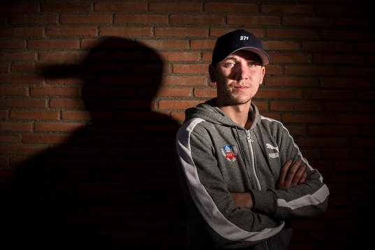 Helsingborgs Darijan Bojanić
