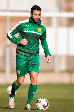 Hammarbys Imad Khalili