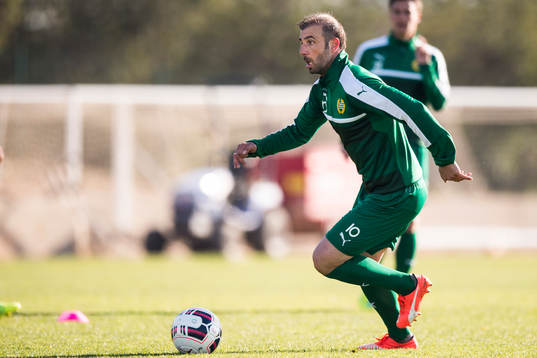 Hammarbys Kennedy Bakircioglu