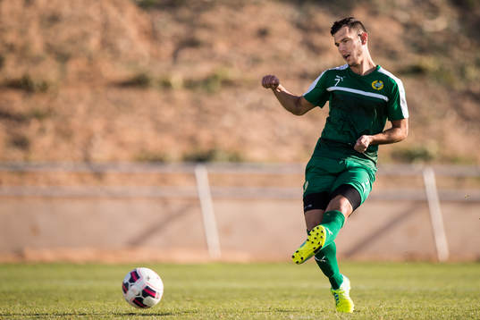 Hammarbys Alexssander Medeiros de Azeredo