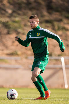 Hammarbys Måns Söderqvist