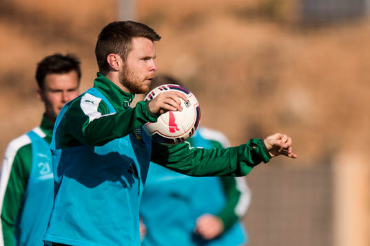 Hammarbys Måns Söderqvist