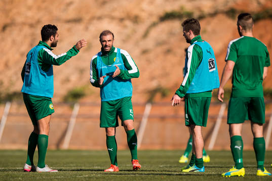 Hammarbys Kennedy Bakircioglu (m)