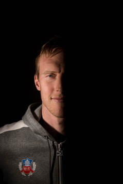 Helsingborgs Peter Larsson