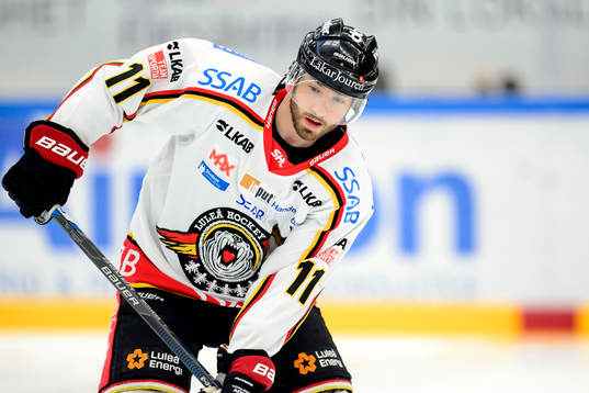 Luleås Jacob Micflikier