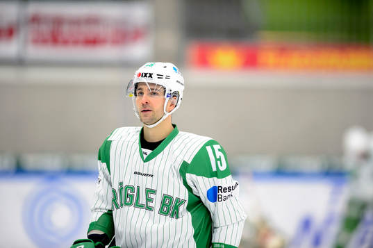 Rögles Dominik Granak