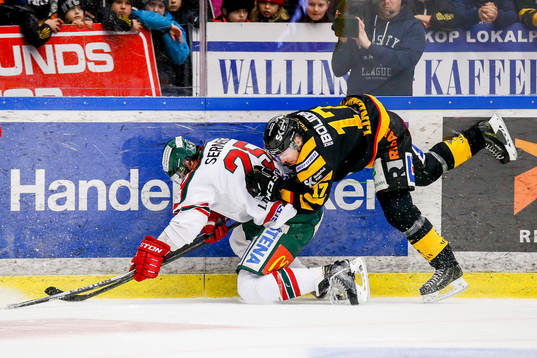 Skellefteås Pär Lindholm