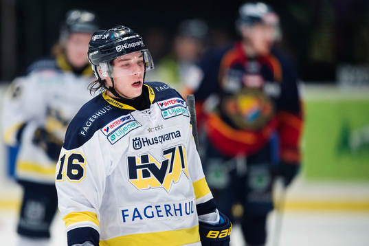 s Filip Sandberg deppar