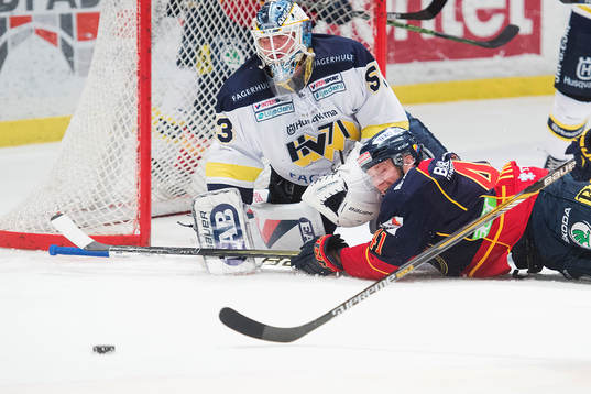 s målvakt Fredrik Pettersson-Wentzel