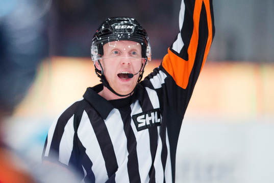 Domare Linus Öhlund