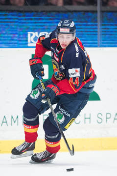 Djurgårdens Lukas Vejdemo