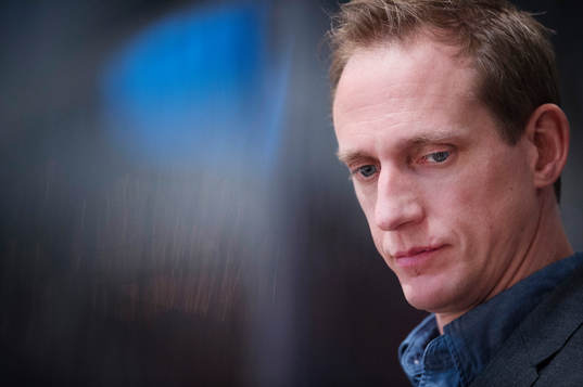 Djurgårdens assisterande Mikael Håkanson