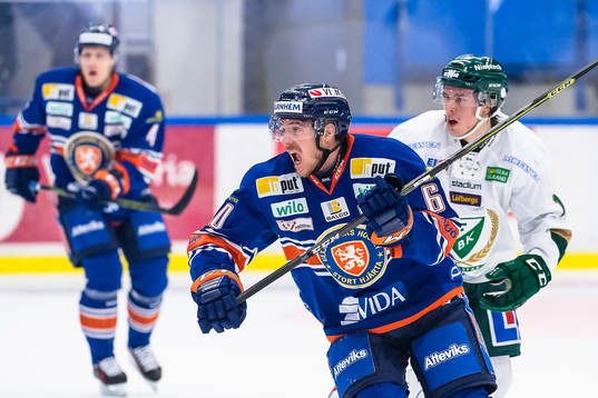 Växjös Erik Josefsson