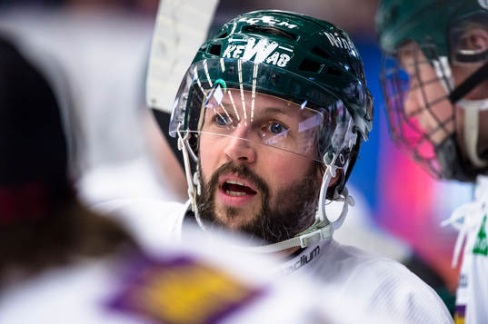 Färjestads Rickard Wallin