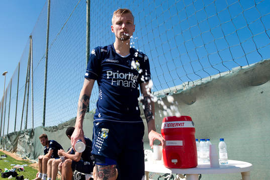Sebastian Eriksson