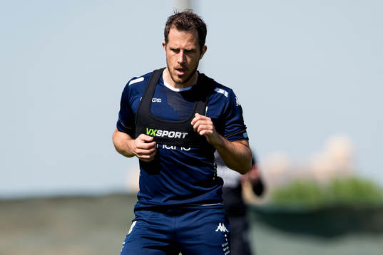 Tobias Hysén