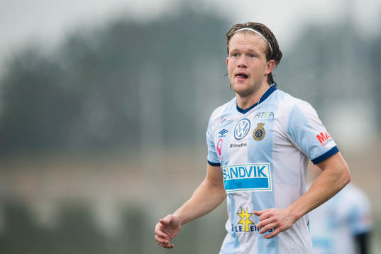 Gefles Anders Bååth-Sjöblom