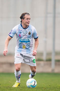 Gefles Anders Bååth-Sjöblom