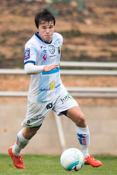 Gefles Simon Skrabb