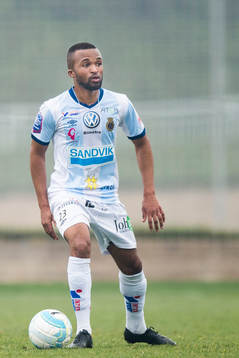 Gefles Miguel Hamutenya