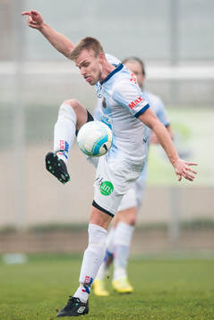 Gefles Robin Nilsson