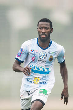 Gefles Dioh Williams