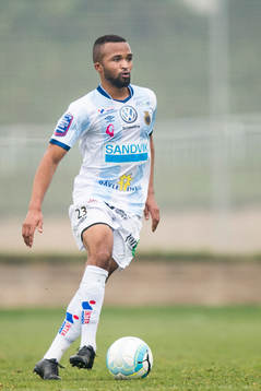 Gefles Miguel Hamutenya