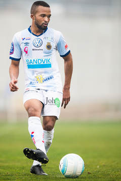 Gefles Miguel Hamutenya