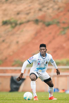 Gefles Kwame Bonsu