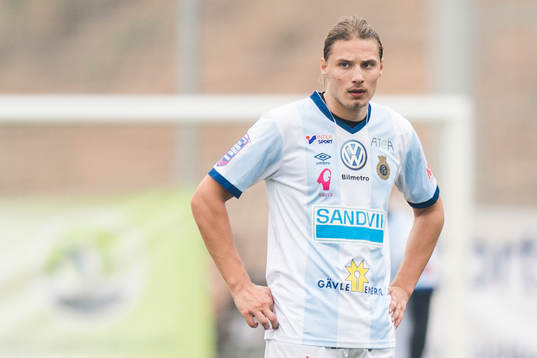 Gefles Jacob Hjelte