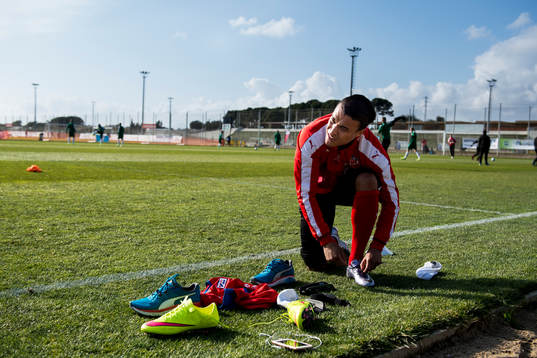 Helsingborgs Matthew Rusike