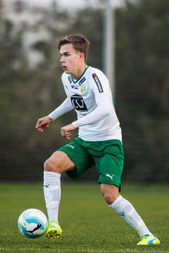 Hammarbys Dusan Jajic