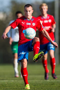 Helsingborgs Calle Wede